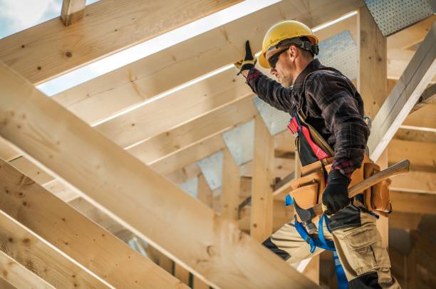 Best Affordable Roofing Company  in Black River Falls, WI