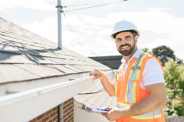 Quick and Trustworthy Emergency Roof Repair Services in Black River Falls, WI