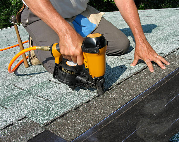 Best Shingle Roofing Installation  in Black River Falls, WI