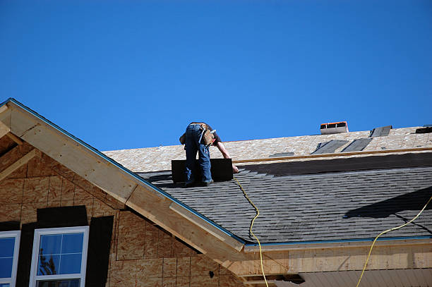 Best Storm Damage Roof Repair  in Black River Falls, WI