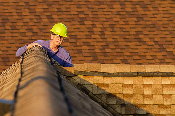 Best Slate Roofing Contractor  in Black River Falls, WI