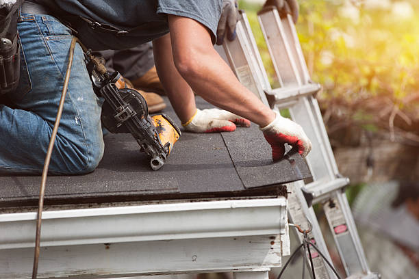 Best Commercial Roofing Services  in Black River Falls, WI