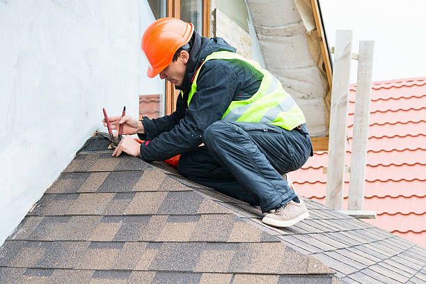 Best Tile Roofing Contractor  in Black River Falls, WI
