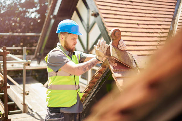Best Emergency Roof Repair  in Black River Falls, WI