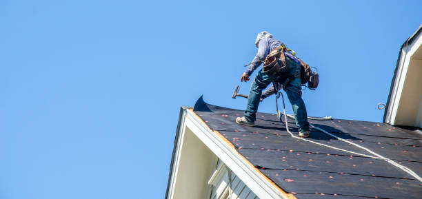 Best Local Roofing Companies  in Black River Falls, WI